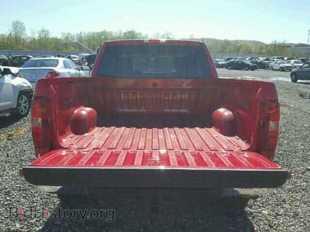 2010 CHEVROLET SILVERADO - VIN: 1GCSKSE33AZ137075 - Фото 6