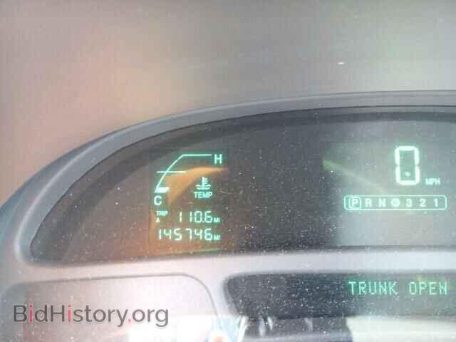 2002 CADILLAC DEVILLE - VIN: 1G6KD57Y32U230961 - Фото 8