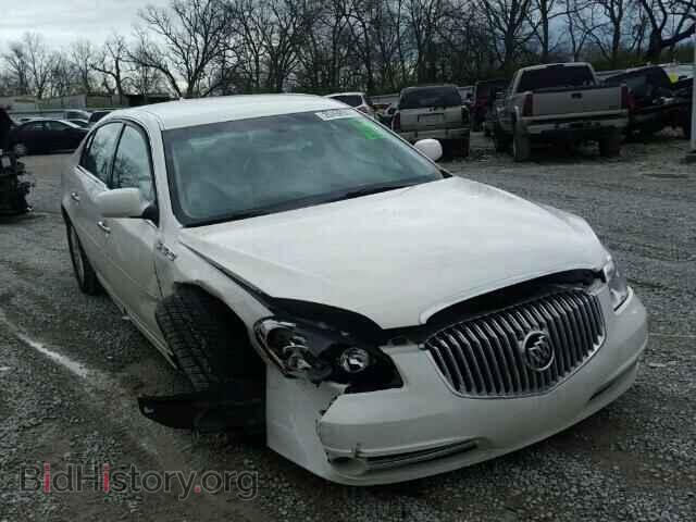 Фотография 1G4HC5EM2BU101485 - BUICK LUCERNE 2011