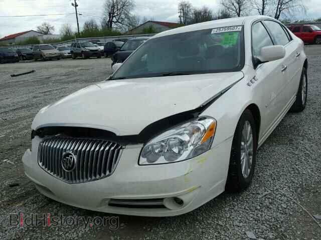 2011 BUICK LUCERNE - VIN: 1G4HC5EM2BU101485 - Фото 2