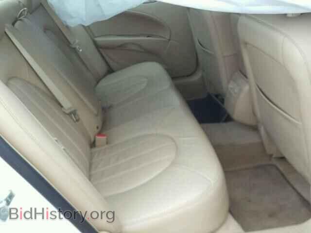 2011 BUICK LUCERNE - VIN: 1G4HC5EM2BU101485 - Фото 6
