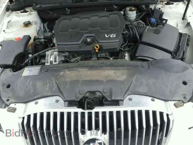 2011 BUICK LUCERNE - VIN: 1G4HC5EM2BU101485 - Фото 7