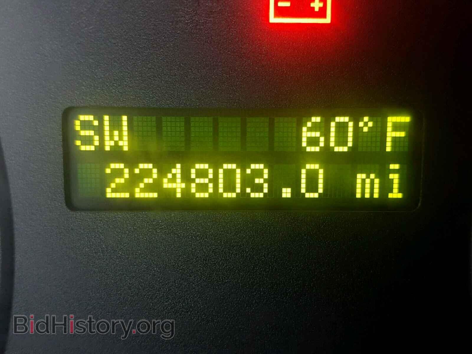 2007 FORD EXPLORER - VIN: 1FMEU73E97UA50128 - Фото 8