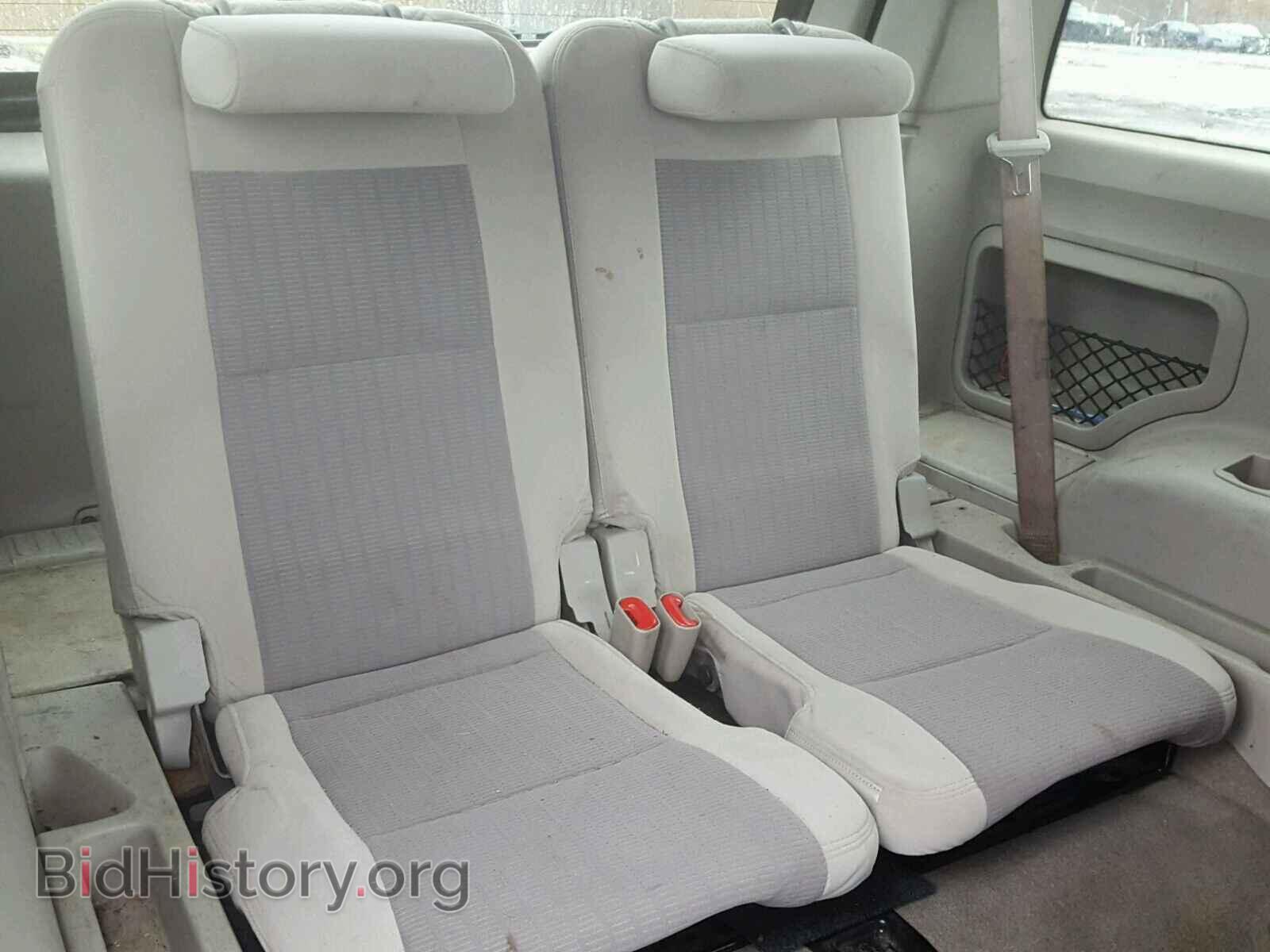 2007 FORD EXPLORER - VIN: 1FMEU73E97UA50128 - Фото 9