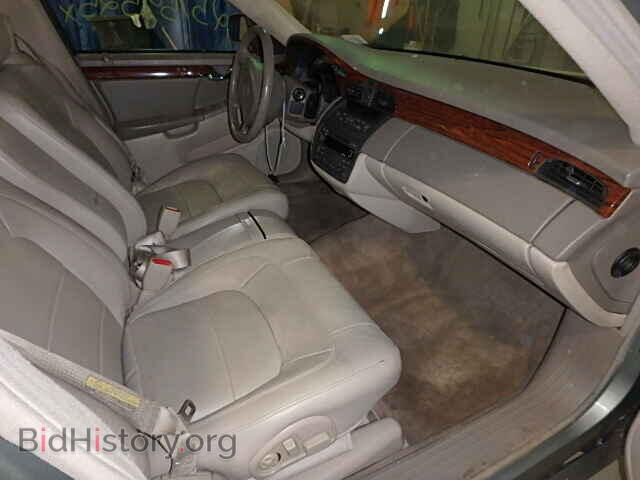 2005 CADILLAC DEVILLE - VIN: 1G6KD54Y15U198746 - Фото 5