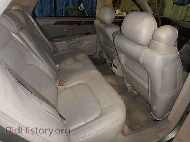 2005 CADILLAC DEVILLE - VIN: 1G6KD54Y15U198746 - Фото 6