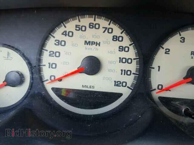 2003 DODGE NEON - VIN: 1B3AS56C63D146835 - Фото 8