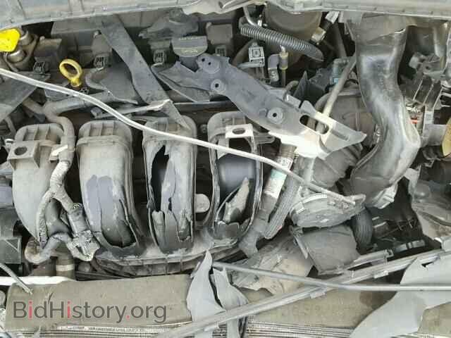 2012 FORD FOCUS - VIN: 1FAHP3F22CL139919 - Photo 7