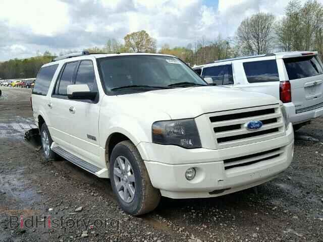 Фотография 1FMFK19557LA10357 - FORD EXPEDITION 2007