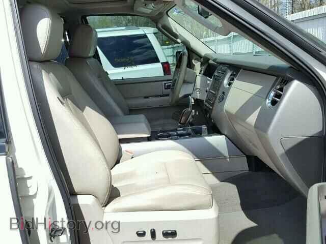 2007 FORD EXPEDITION - VIN: 1FMFK19557LA10357 - Фото 5