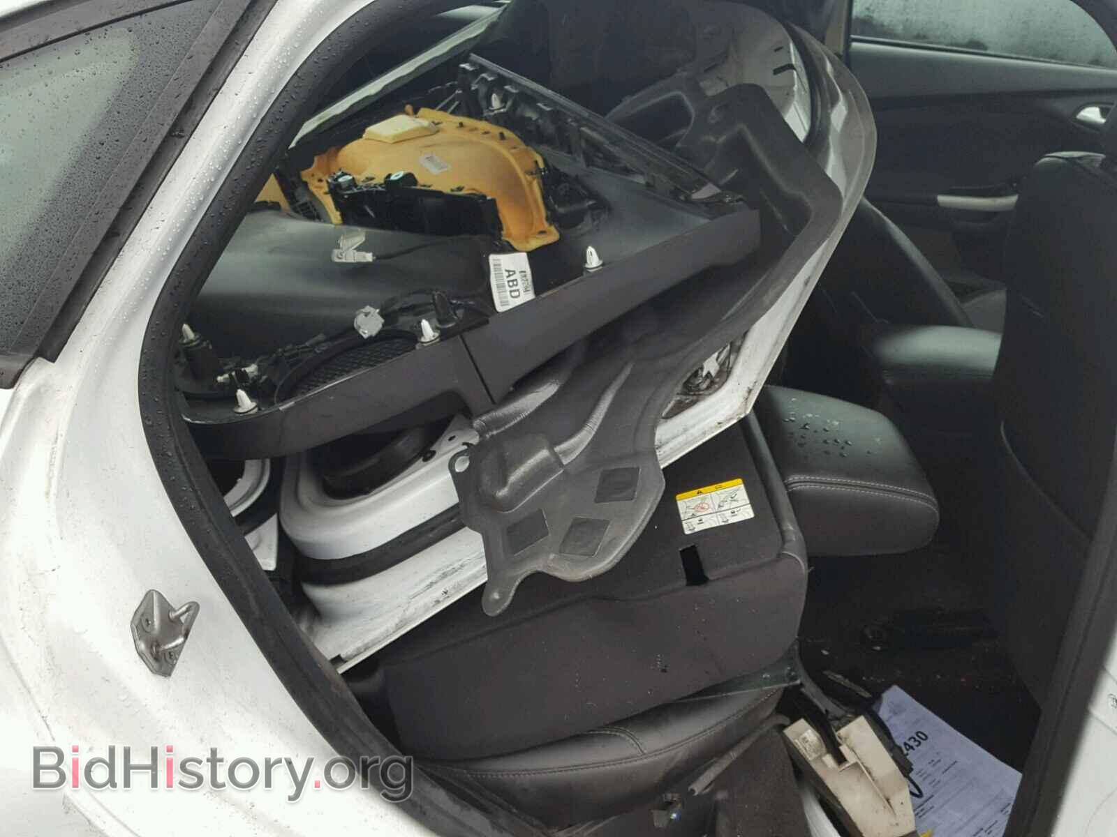 2014 FORD FOCUS - VIN: 1FADP3F26EL107346 - Photo 6