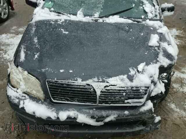 2003 MITSUBISHI LANCER - VIN: JA3AJ26E73U102035 - Фото 7