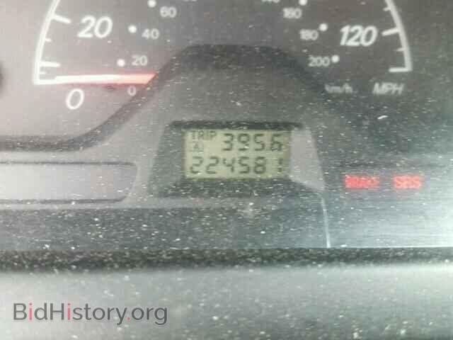 2003 MITSUBISHI LANCER - VIN: JA3AJ26E73U102035 - Фото 8