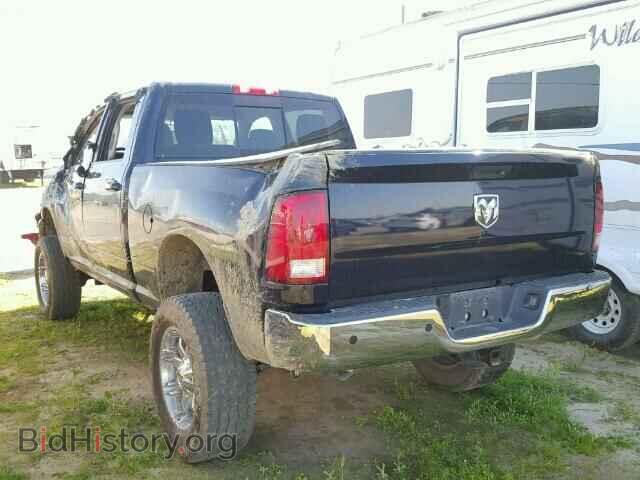 2012 DODGE RAM - VIN: 3C6UD5DL2CG214681 - Фото 3