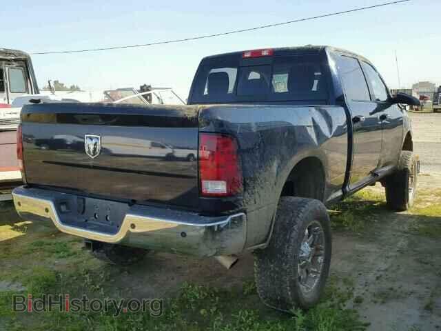 2012 DODGE RAM - VIN: 3C6UD5DL2CG214681 - Фото 4