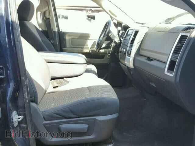 2012 DODGE RAM - VIN: 3C6UD5DL2CG214681 - Фото 5