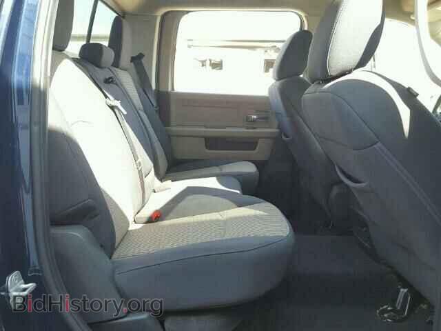 2012 DODGE RAM - VIN: 3C6UD5DL2CG214681 - Фото 6