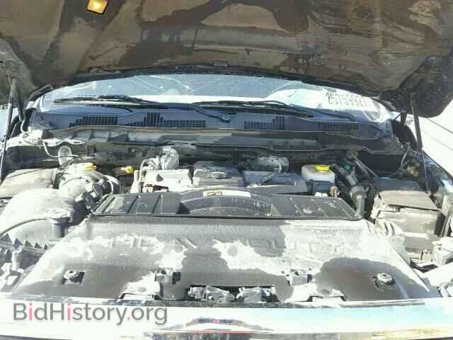 2012 DODGE RAM - VIN: 3C6UD5DL2CG214681 - Фото 7