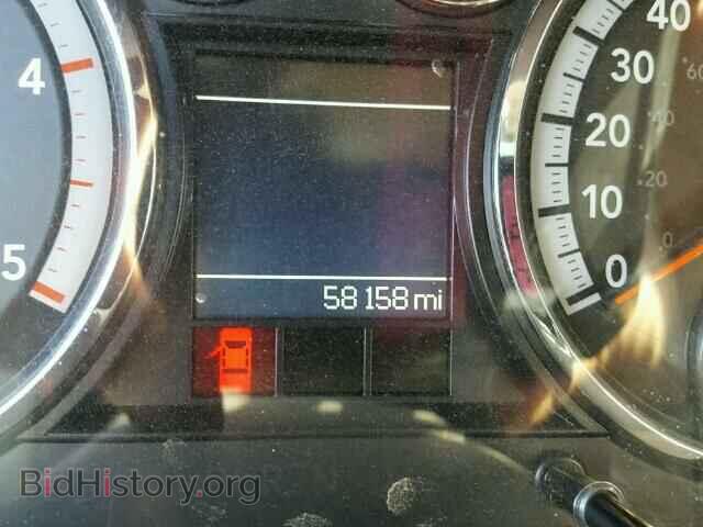 2012 DODGE RAM - VIN: 3C6UD5DL2CG214681 - Фото 8
