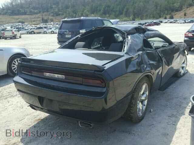 2010 DODGE CHALLENGER - VIN: 2B3CJ5DT6AH282882 - Фото 4