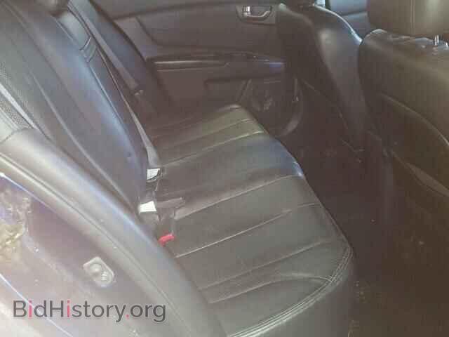 2007 KIA OPTIMA - VIN: KNAGE123275116386 - Фото 6
