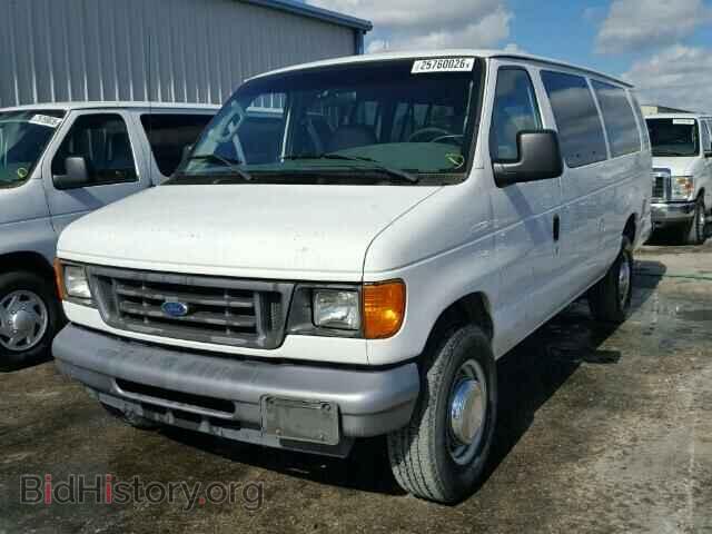 2007 FORD ECONOLINE - VIN: 1FBSS31L57DA41986 - Photo 2