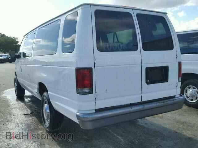 2007 FORD ECONOLINE - VIN: 1FBSS31L57DA41986 - Photo 3