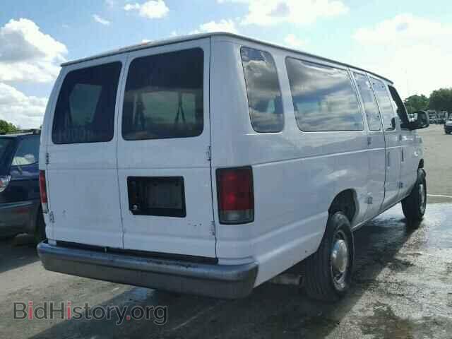 2007 FORD ECONOLINE - VIN: 1FBSS31L57DA41986 - Photo 4