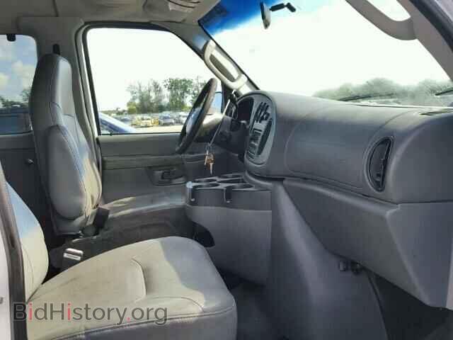 2007 FORD ECONOLINE - VIN: 1FBSS31L57DA41986 - Photo 5