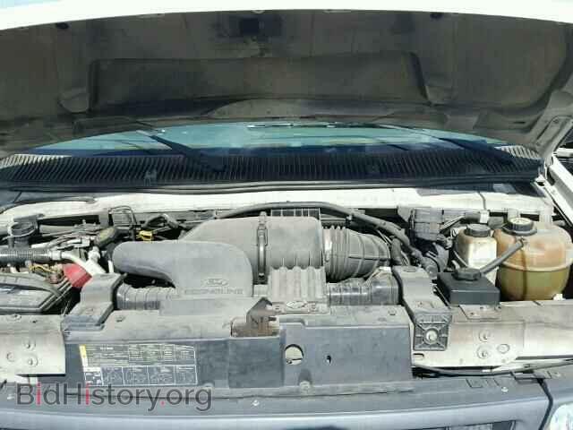 2007 FORD ECONOLINE - VIN: 1FBSS31L57DA41986 - Photo 7