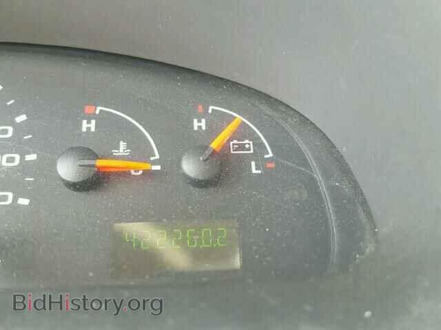 2007 FORD ECONOLINE - VIN: 1FBSS31L57DA41986 - Photo 8