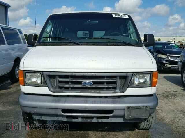 2007 FORD ECONOLINE - VIN: 1FBSS31L57DA41986 - Photo 9