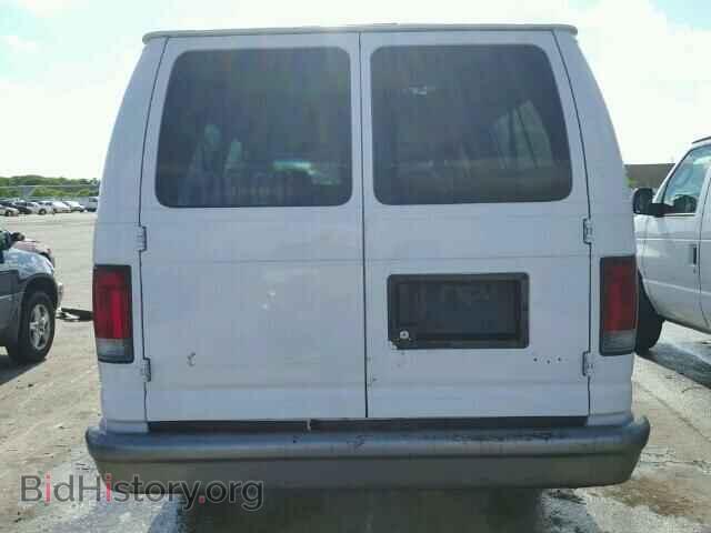 2007 FORD ECONOLINE - VIN: 1FBSS31L57DA41986 - Photo 10