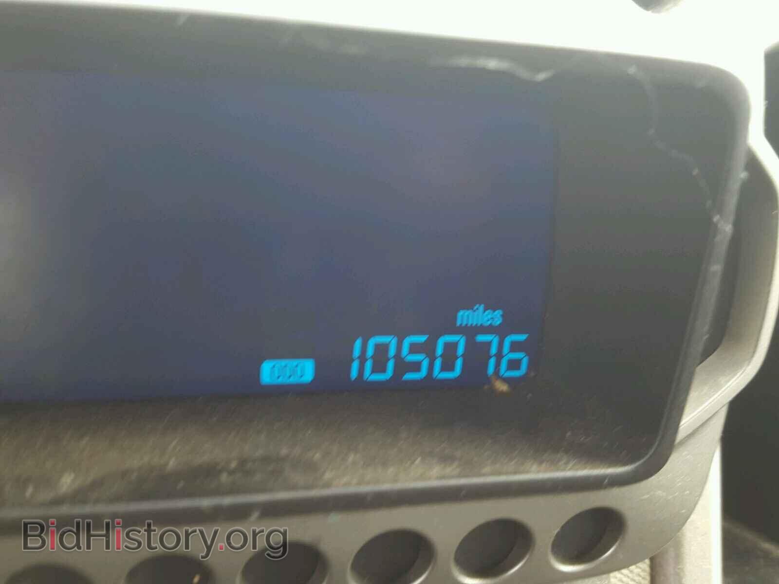 2012 CHEVROLET SONIC - VIN: 1G1JC5SH4C4201675 - Фото 8