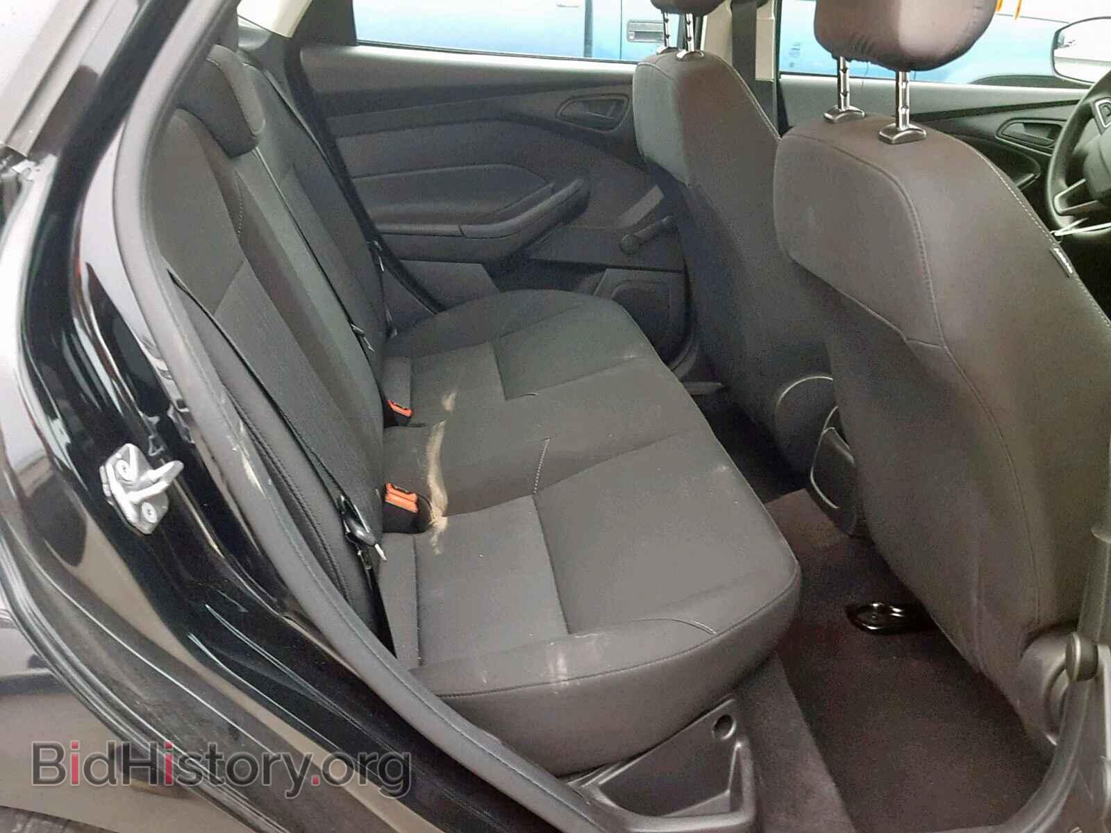 2015 FORD FOCUS - VIN: 1FADP3E22FL364085 - Photo 6