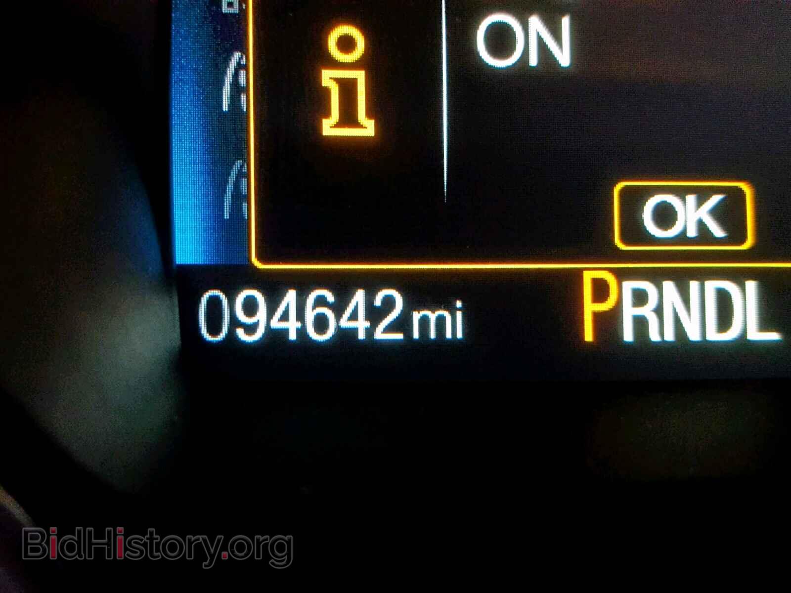 2015 FORD FOCUS - VIN: 1FADP3E22FL364085 - Photo 8