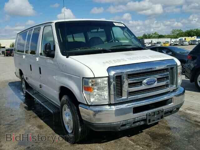 Photo 1FBSS31L28DB31470 - FORD ECONOLINE 2008