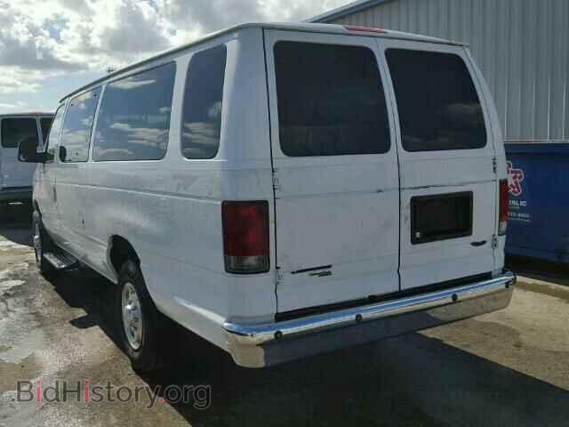 2008 FORD ECONOLINE - VIN: 1FBSS31L28DB31470 - Photo 3