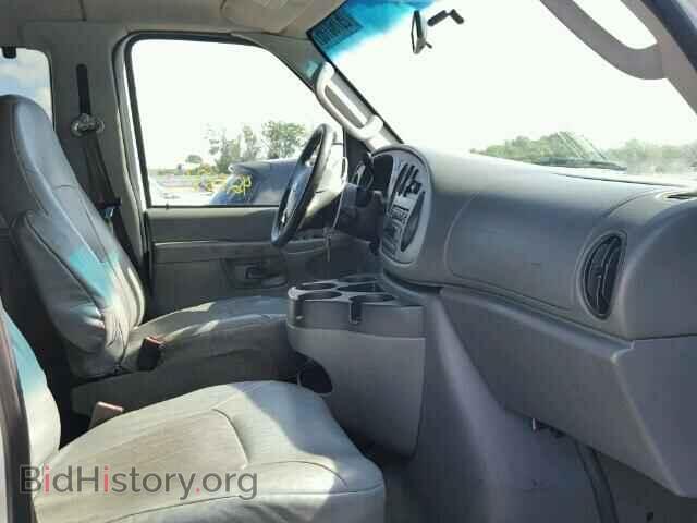 2008 FORD ECONOLINE - VIN: 1FBSS31L28DB31470 - Photo 5