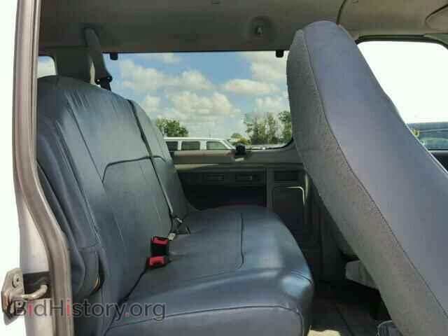 2008 FORD ECONOLINE - VIN: 1FBSS31L28DB31470 - Photo 6