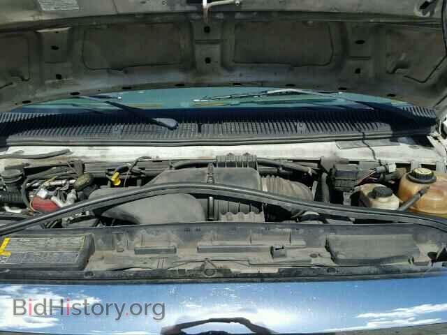 2008 FORD ECONOLINE - VIN: 1FBSS31L28DB31470 - Photo 7