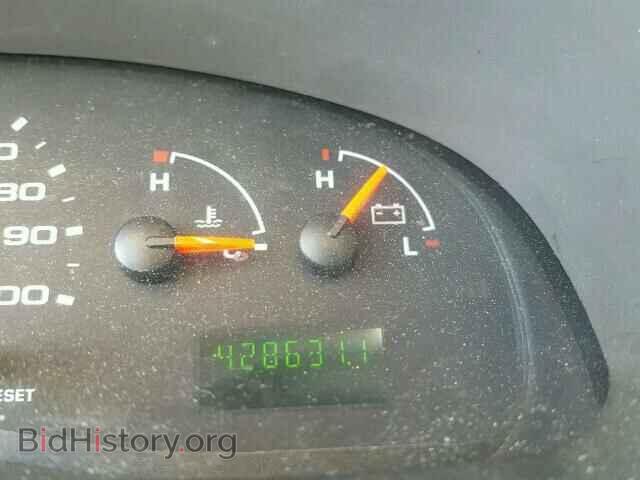 2008 FORD ECONOLINE - VIN: 1FBSS31L28DB31470 - Photo 8