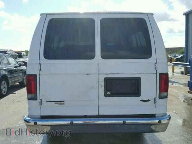 2008 FORD ECONOLINE - VIN: 1FBSS31L28DB31470 - Photo 10