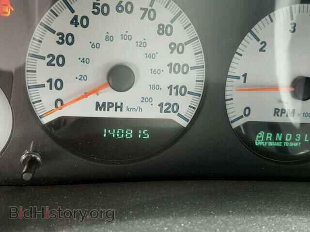 2005 DODGE CARAVAN - VIN: 2D8GP44L35R121125 - Фото 8