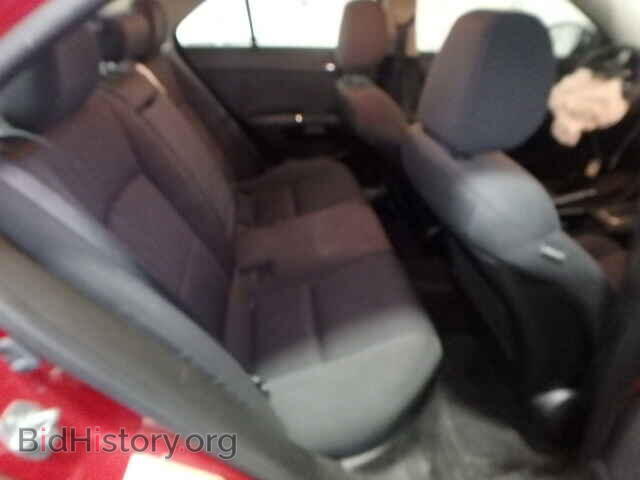 2012 SUZUKI KIZASHI - VIN: JS2RF9A10C6100575 - Photo 6