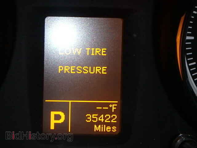 2012 SUZUKI KIZASHI - VIN: JS2RF9A10C6100575 - Photo 8