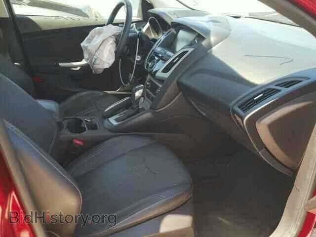 2013 FORD FOCUS - VIN: 1FADP3F28DL209908 - Photo 5
