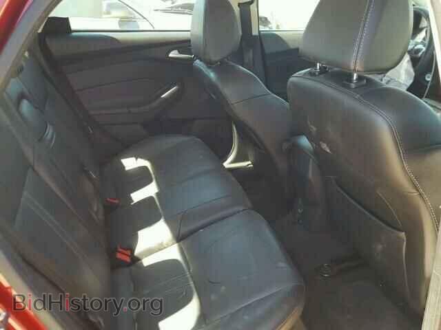 2013 FORD FOCUS - VIN: 1FADP3F28DL209908 - Photo 6