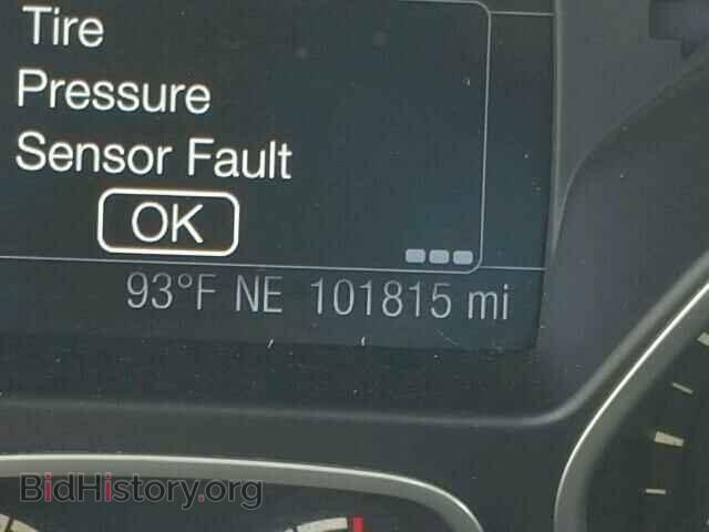 2013 FORD FOCUS - VIN: 1FADP3F28DL209908 - Photo 8