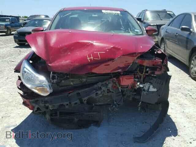 2013 FORD FOCUS - VIN: 1FADP3F28DL209908 - Photo 9